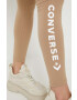 Converse Клин в кафяво с изчистен дизайн - Pepit.bg