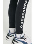 Converse Клин в черно с изчистен дизайн - Pepit.bg