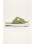 Converse Кожени джапанки - Pepit.bg