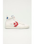 Converse Кожени маратонки - Pepit.bg