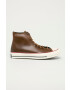 Converse Кожени маратонки - Pepit.bg