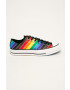 Converse Ниски кецове - Pepit.bg