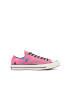 Converse Ниски кецове дамски в розово - Pepit.bg