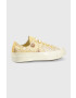 Converse Ниски кецове Chuck 70 Ox в бежово - Pepit.bg