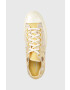 Converse Ниски кецове Chuck 70 Ox в бежово - Pepit.bg