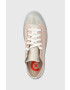 Converse Ниски кецове Chuck Taylor All Star Cx Ox в розово - Pepit.bg