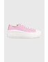 Converse Ниски кецове Chuck Taylor All Star Move - Pepit.bg