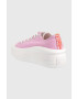 Converse Ниски кецове Chuck Taylor All Star Move - Pepit.bg