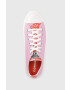 Converse Ниски кецове Chuck Taylor All Star Move - Pepit.bg