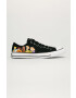 Converse Ниски кецове x Scooby-Doo - Pepit.bg