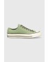 Converse Ниски кецове Chuck 70 OX в зелено A03438C - Pepit.bg