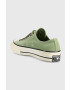 Converse Ниски кецове Chuck 70 OX в зелено A03438C - Pepit.bg