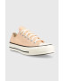 Converse Ниски кецове Chuck 70 OX в оранжево A03448C - Pepit.bg