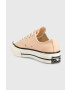 Converse Ниски кецове Chuck 70 OX в оранжево A03448C - Pepit.bg
