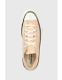 Converse Ниски кецове Chuck 70 OX в оранжево A03448C - Pepit.bg