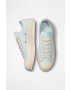 Converse Ниски кецове Chuck 70 OX в синьо A03508C - Pepit.bg