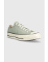 Converse Ниски кецове Chuck 70 OX в сиво A02769C - Pepit.bg