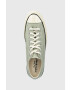 Converse Ниски кецове Chuck 70 OX в сиво A02769C - Pepit.bg