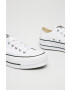 Converse Ниски кецове Chuck Taylor - Pepit.bg