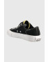 Converse Ниски кецове Chuck Taylor Alt Star OX в черно A02838C - Pepit.bg