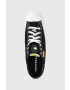 Converse Ниски кецове Chuck Taylor Alt Star OX в черно A02838C - Pepit.bg