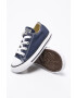 Converse Ниски кецове за деца - Pepit.bg