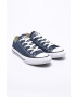 Converse Ниски кецове 3J237 в тъмносиньо - Pepit.bg
