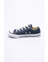 Converse Ниски кецове 3J237 в тъмносиньо - Pepit.bg