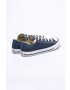 Converse Ниски кецове 3J237 в тъмносиньо - Pepit.bg