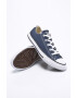 Converse Ниски кецове 3J237 в тъмносиньо - Pepit.bg