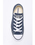 Converse Ниски кецове 3J237 в тъмносиньо - Pepit.bg