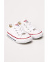 Converse Ниски кецове за деца - Pepit.bg