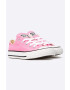 Converse Ниски кецове за деца Chuck Taylor All Star - Pepit.bg