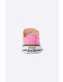 Converse Ниски кецове за деца Chuck Taylor All Star - Pepit.bg