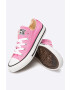 Converse Ниски кецове за деца Chuck Taylor All Star - Pepit.bg