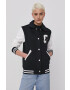 Converse Памучен суичър - Pepit.bg