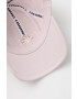 Converse Памучна шапка с козирка - Pepit.bg