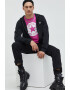 Converse Памучна тениска - Pepit.bg