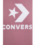 Converse Памучна тениска - Pepit.bg