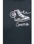 Converse Памучна тениска - Pepit.bg