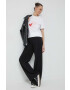 Converse Памучна тениска - Pepit.bg