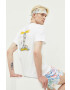 Converse Памучна тениска - Pepit.bg