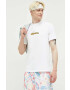 Converse Памучна тениска - Pepit.bg