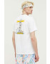 Converse Памучна тениска - Pepit.bg