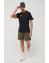 Converse Памучна тениска - Pepit.bg