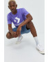 Converse Памучна тениска - Pepit.bg