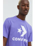 Converse Памучна тениска - Pepit.bg