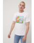 Converse Памучна тениска - Pepit.bg