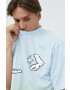 Converse Памучна тениска - Pepit.bg