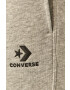 Converse Панталон дамски в меланж на сиво - Pepit.bg